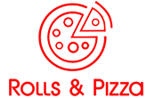 СЕГОДНЯ ТВОЙ ДЕНЬ Rolls and Pizza